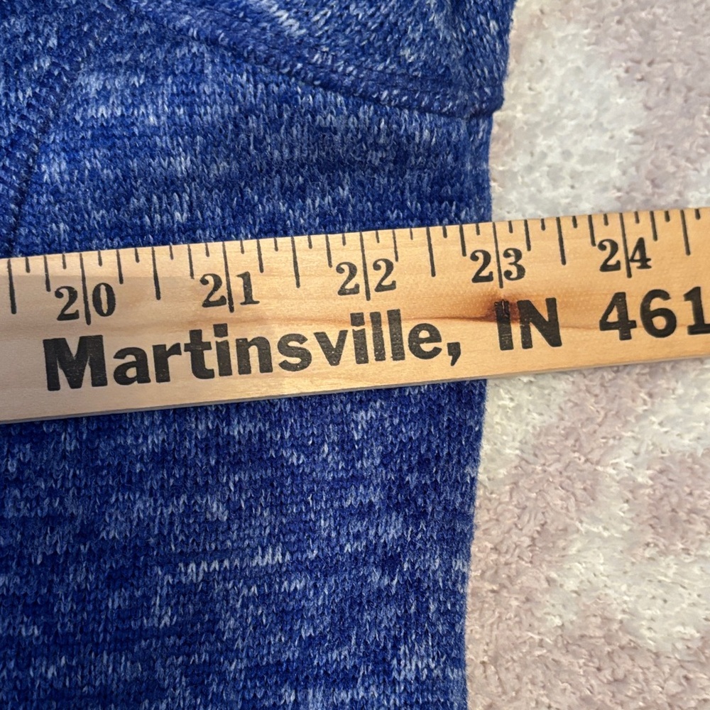 Antiqua Colts Hoodie, Sz XL - Picture 7 of 9
